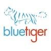 Blue Tiger Coffee Company Logo