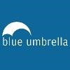 Blue Umbrella Logo