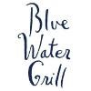 Blue Water Grill Logo
