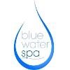 Blue Water Spa Logo