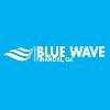 Blue Wave Financial Logo