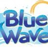 Blue Wave Products Logo