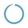 Blue Wheel Logo