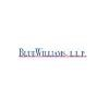 Blue Williams Logo