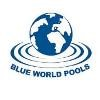 Blue World Pools Logo
