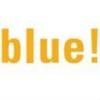 BLUE Logo