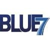 Blue7 Solutions Logo