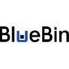 BlueBin Logo