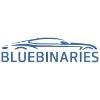 BlueBinaries Logo