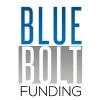BlueBOLT Funding Logo