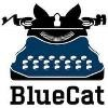 BlueCat Screenplay Competition Logo
