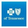 BlueCross BlueShield of Tennessee Logo