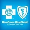 BlueCross BlueShield of Western New York Logo