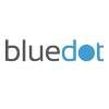 Bluedot Innovation Logo