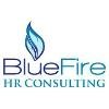 BlueFire HR Consulting Logo