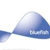 Bluefish Communications Logo