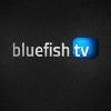 Bluefish Tv Logo
