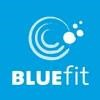 BlueFit Logo