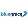 BlueGrace Logistics Logo