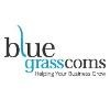 Bluegrasscoms Logo