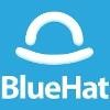 BlueHat Marketing Logo