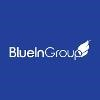 BlueIn Group Logo