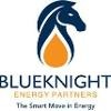 Blueknight Energy Partners Logo