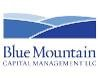 BlueMountain Capital Management Logo