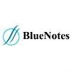 Bluenotes Logo