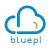BluePi Logo