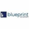 Blueprint Recruitment Logo