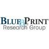BluePrint Research Group Logo