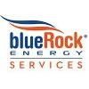 Bluerock Energy Services Logo