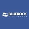Bluerock Healthcare Logo