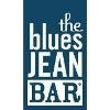 Blues Jean Bar Logo