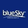 blueSky Marketing Logo