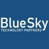 BlueSky Technology Partners Logo