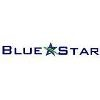 BlueStar Technology Solutions Logo