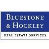 Bluestone & Hockley Real Estate Services Logo