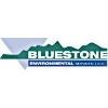 Bluestone Environmental Logo