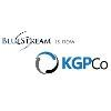BlueStream Logo