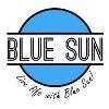 BlueSun Logo