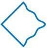 Bluetarp Financial Logo