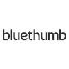 Bluethumb Creative Agency Logo