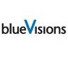 blueVisions Logo