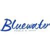 Bluewater Pools & Spas Logo
