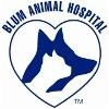 Blum Animal Hospital Logo