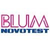 Blum-Novotest Logo