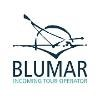Blumar Turismo Logo