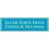 Blume Forte Fried Zerres & Molinari Logo